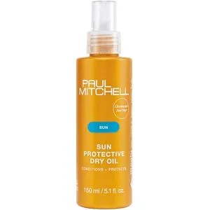 150ml Paul Mitchell Sun Sun Pprotective Dry Oil