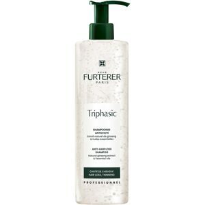 René Furterer Triphasic Shampoo bei Haarausfall 500 ml