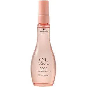 100ml Schwarzkopf Professional OIL Ultime Rose Finishing Oil