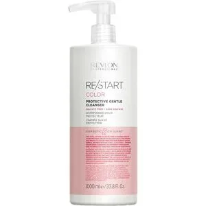 1L Revlon Professional RE/START COLOR GENTLE CLEANSER