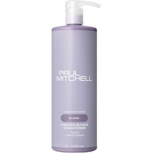 Paul Mitchell Blonde Forever Blonde Conditioner 1 Liter