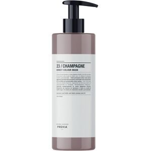 PREVIA Professional Direct Colour Mask 23 Champagner 500 ml