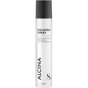 Alcina Finish Molding Spray Aerosol 200 ml
