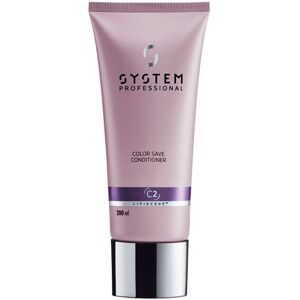 System Professional LipidCode Color Save C2 Conditioner 200 ml