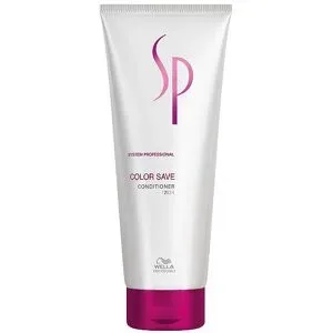 200ml Wella SP Color Save Conditioner