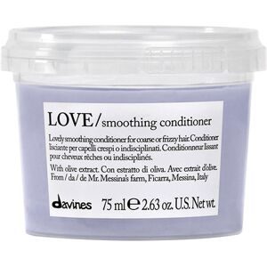 Davines Essential Haircare Love Smoothing Conditioner 75 ml