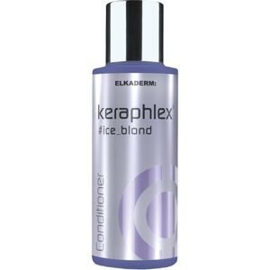 ELKADERM Keraphlex Keraphlex #ice_blond Conditioner 100 ml