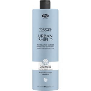 Lisap Top Care Urban Shield Anti-Pollution Shampoo 1 Liter