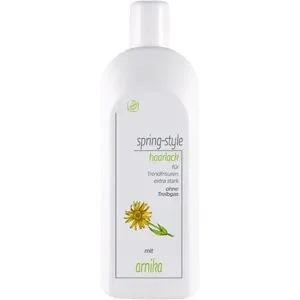 1L Spring Haarlack mit Arnika