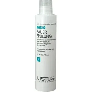 200ml Justus Professional Basic Sauerspülung