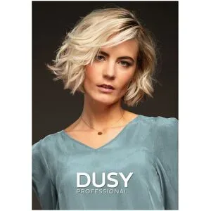 dusy professional Poster Blond Bob 70 x 100 cm