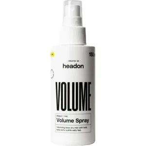 150ml headon Volume Spray