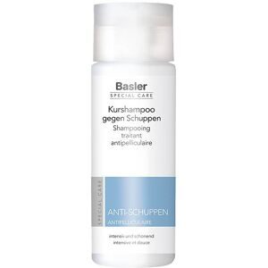 basler Kurshampoo gegen Schuppen Flasche 200 ml