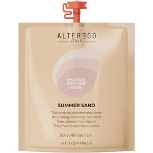 ALTER EGO Passion Color Mask Summer Sand 50 ml