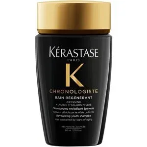 80ml Kérastase Chronologiste Bain Régénérant