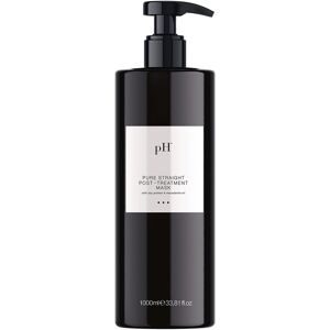 pH Pure Straight Post-Treatment Mask 1 Liter