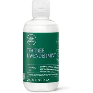 200ml Paul Mitchell Tea Tree Lavender Mint Defining Gel