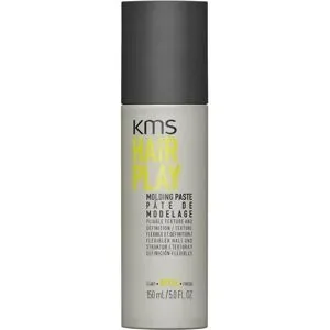 150ml KMS HAIRPLAY Molding Paste