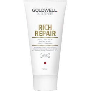 Goldwell Dualsenses Rich Repair 60Sec Treatment 50 ml