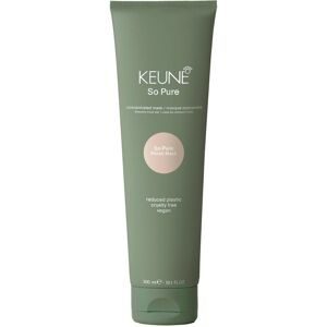 KEUNE SO PURE Polish Mask 300 ml