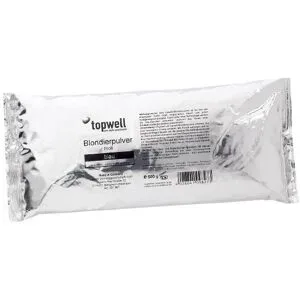 500g Topwell Blondierpulver