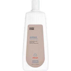 basler Aleosan Shampoo Sparflasche 1 Liter