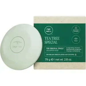 79g Paul Mitchell Tea Tree Special Shampoo Bar