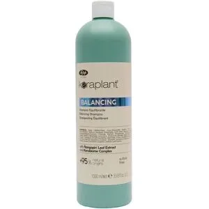 1L Lisap Keraplant Balancing Shampoo