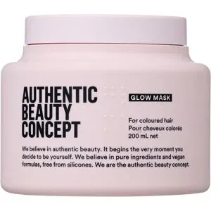 200ml Authentic Beauty Concept Glow Mask