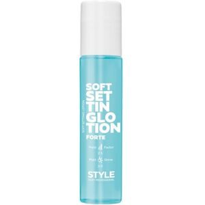 dusy professional Style Soft Setting Lotion Forte mittlerer Haltstarker Halt 20 ml