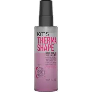 200ml KMS THERMASHAPE Quick Blow Dry