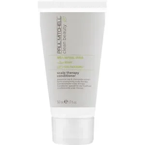 50ml Paul Mitchell Clean Beauty Scalp Therapy Conditioner