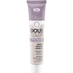 Lisap DousColor Filter Color Cream 9/07 Extra-Hellblond Tropical 60 ml