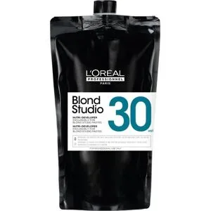1L L'Oréal Professionnel Paris BLOND STUDIO Platinium Nutri-Developer