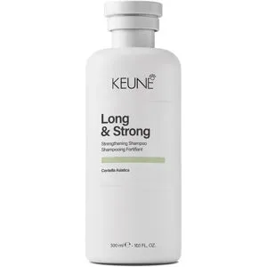 300ml KEUNE Long & Strong Strengthening Shampoo