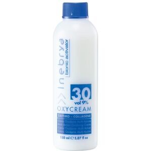 Inebrya Bionic Oxycream 9 % - 30 Vol. 150 ml