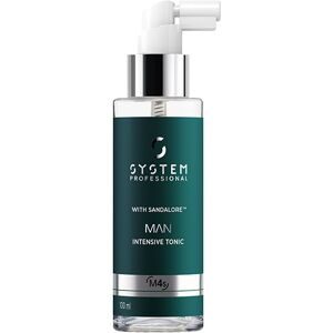 System Professional LipidCode MAN M4S Intensive Tonic 100 ml