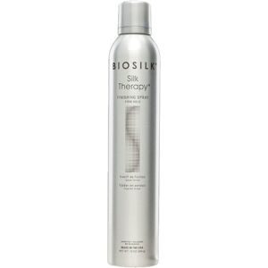 BIOSILK Silk Therapy Finishing Spray Firm Hold sehr starker Halt 284 g
