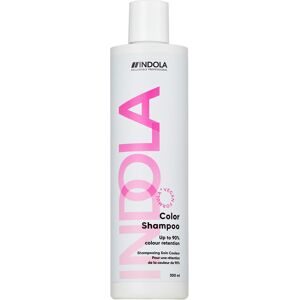 Indola Care & Style Color Shampoo 300 ml
