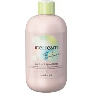 300ml Inebrya Ice Cream Balance Shampoo