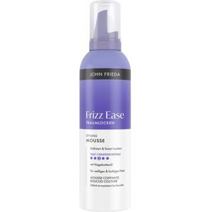 JOHN FRIEDA Frizz Ease Traumlocken Styling Mousse 200 ml