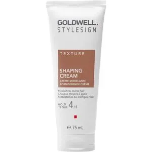 75ml Goldwell StyleSign Texture Formgebende Crème