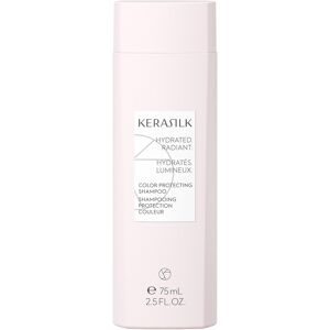 KERASILK Farbschützendes Shampoo 75 ml