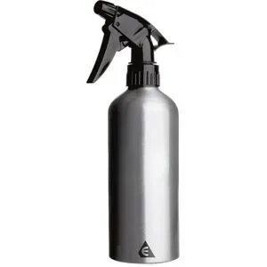 Efalock Sprühflasche Aluminium Big