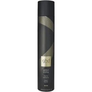 400ml ghd perfect ending - final fix hair spray