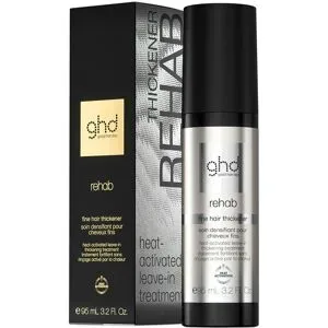 95ml ghd rehab fine hair thickener