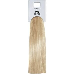 Alcina Color Gloss + Care Emulsion 9.0 Lichtblond 100 ml