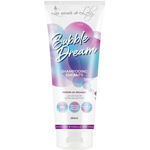 Les secrets de Loly Bubble Dream Shampooing Enfant 250 ml