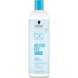 500ml Schwarzkopf Professional BC Bonacure MOISTURE KICK Shampoo