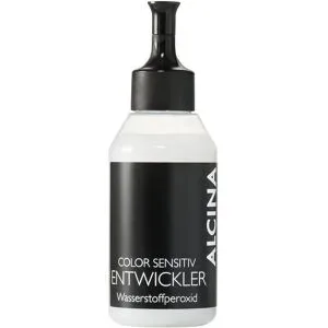 75ml Alcina Color Sensitiv Entwickler